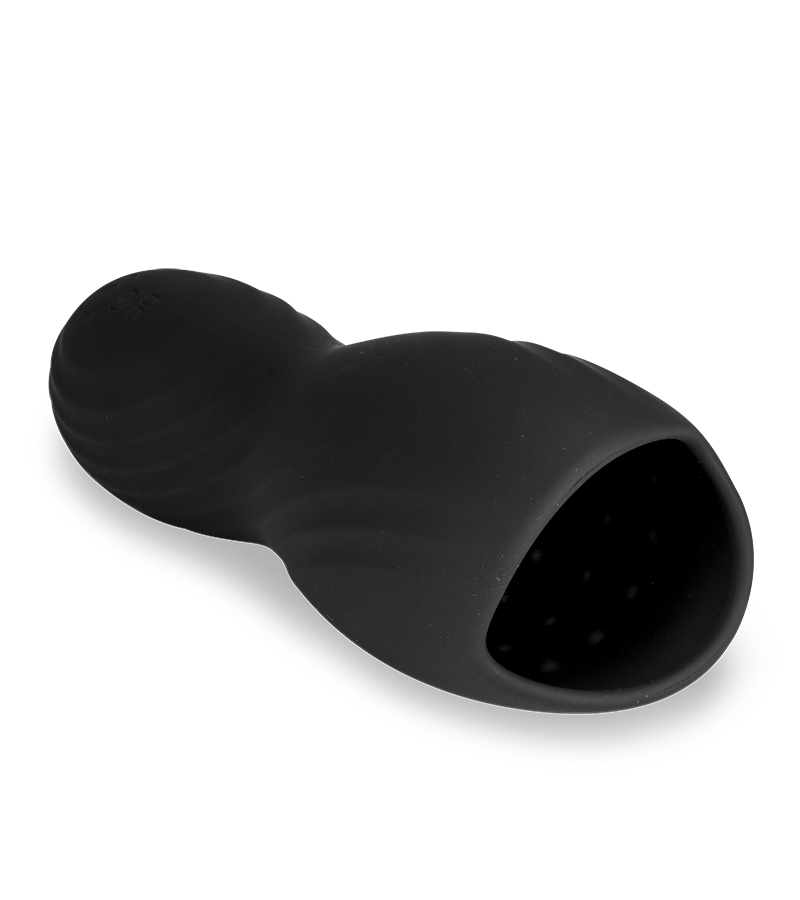 Gaine masturbatrice vibrante Viby 10 modes