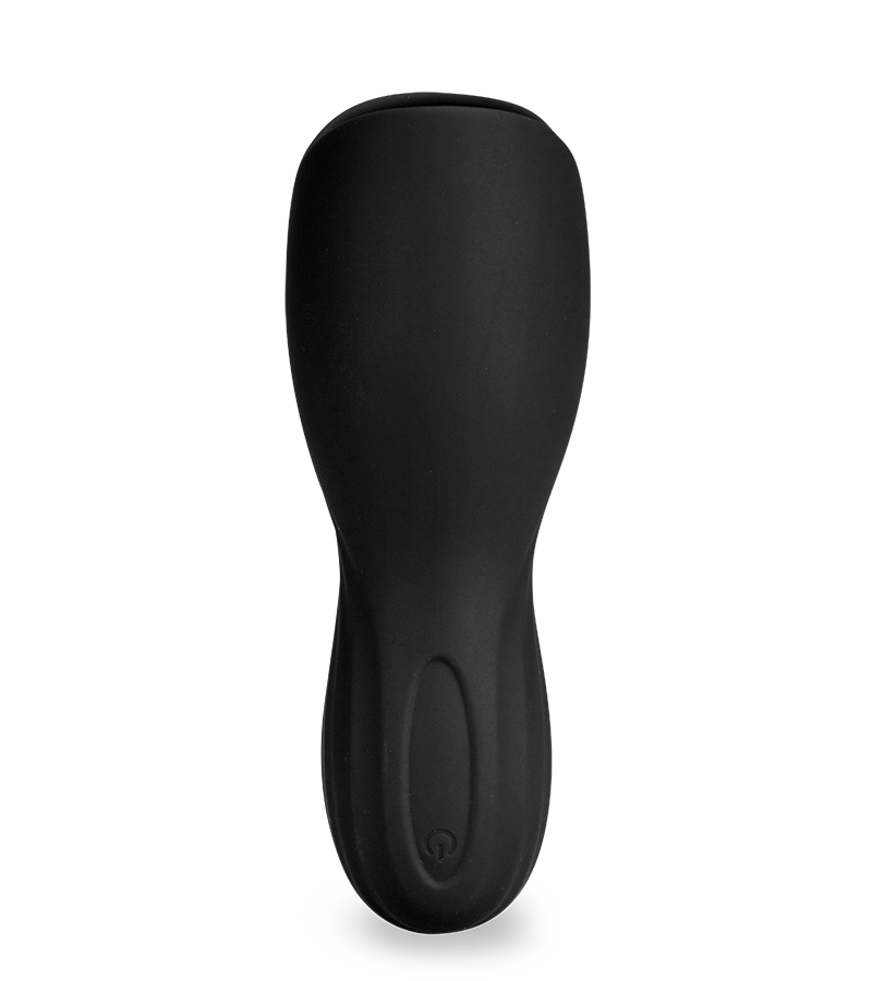 Gaine masturbatrice vibrante Viby 10 modes