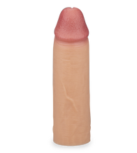 Charger l'image dans la galerie, Gaine pour pénis réaliste silicone liquide