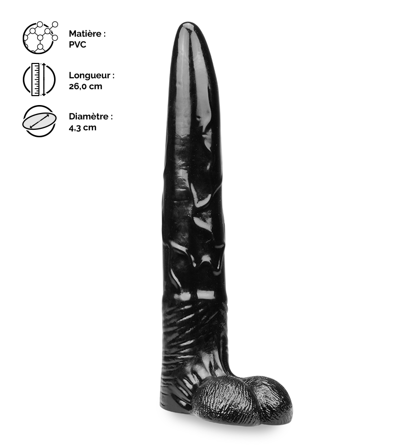 Gode animal Cerf