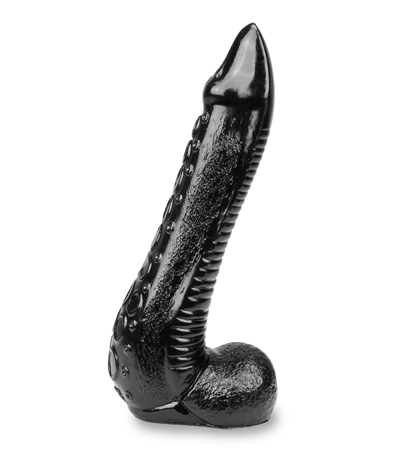 Gode animal Pieuvre Tentacule