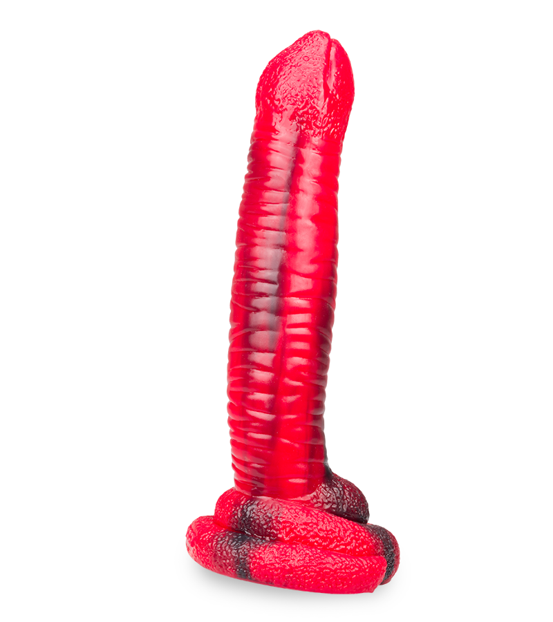 Gode animal Serpent