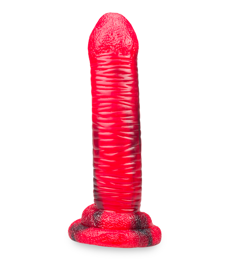 Gode animal Serpent