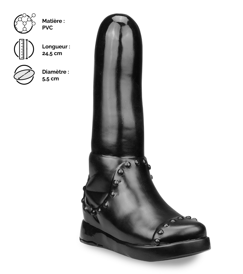Gode bottine