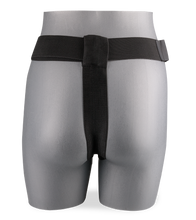 Charger l'image dans la galerie, Gode ceinture anal 2 mini godes interchangeables