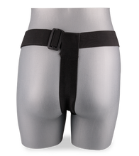 Charger l'image dans la galerie, Gode ceinture creux XXL vibrant