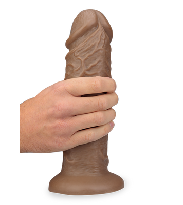Gode diamètre XXL 6,3cm