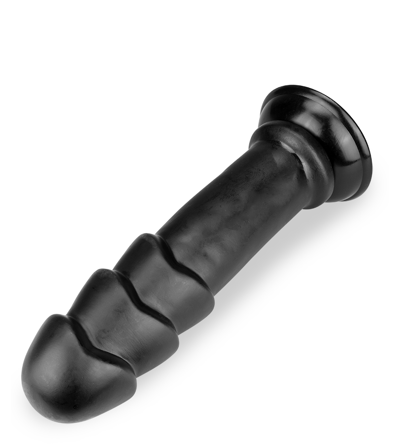 Gode dilatation anale extrême