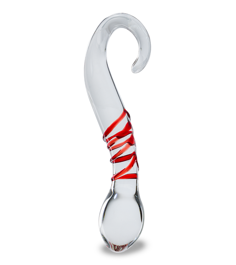 Gode en verre Finesse