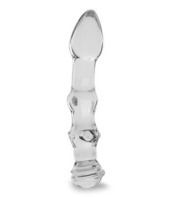 Gode en verre Flow