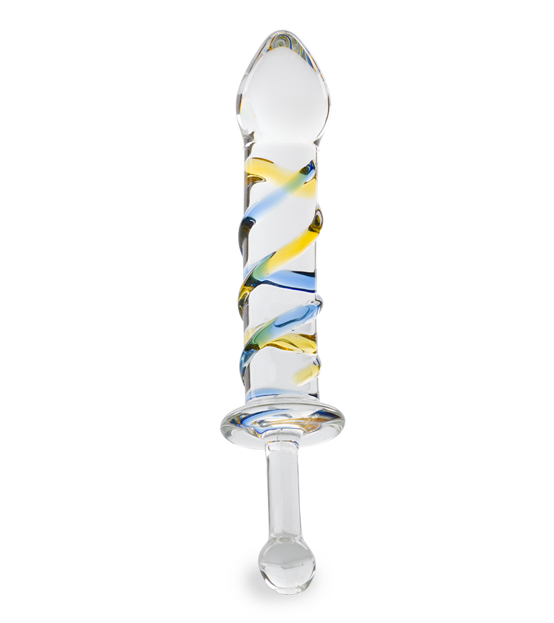 Gode en verre Goddess