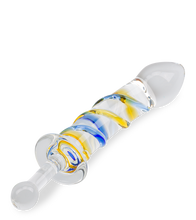Charger l'image dans la galerie, Gode en verre Goddess