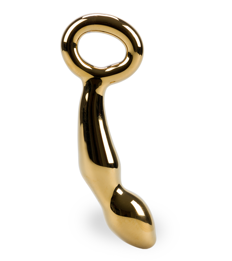 Gode en verre Gold Digger