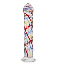Charger l'image dans la galerie, Gode en verre Hypnosis