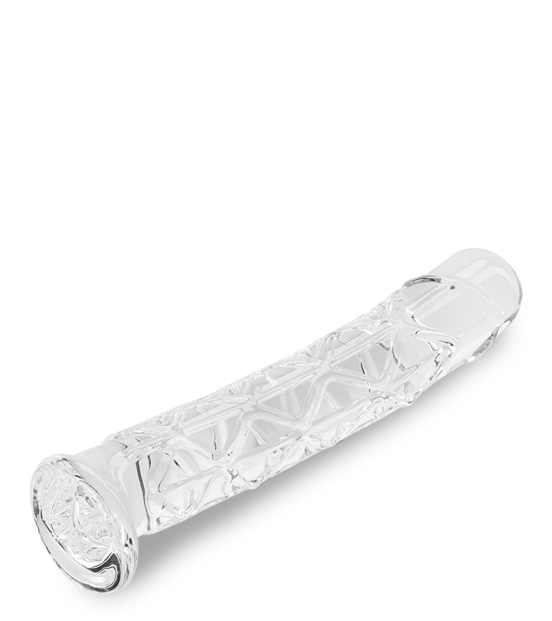 Gode en verre Icey