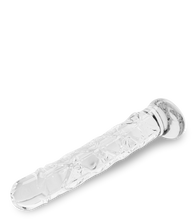 Charger l'image dans la galerie, Gode en verre Icey