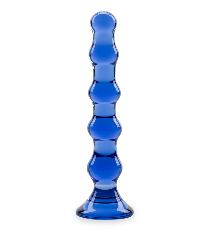 Gode en verre Lagoon