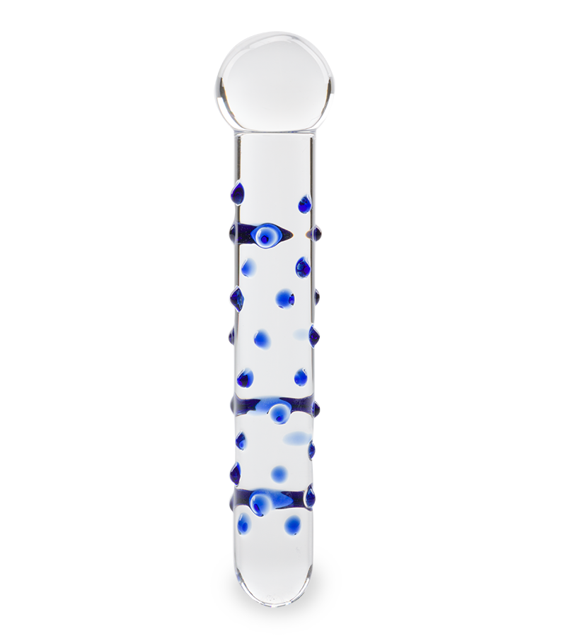 Gode en verre Oxygen