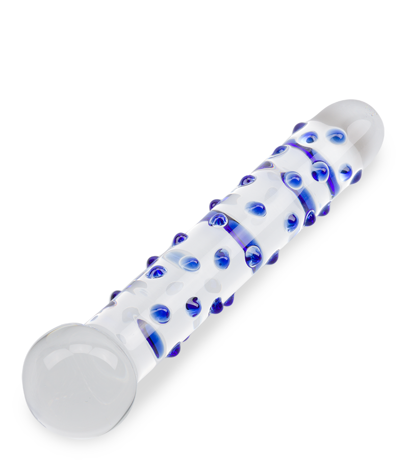 Gode en verre Oxygen
