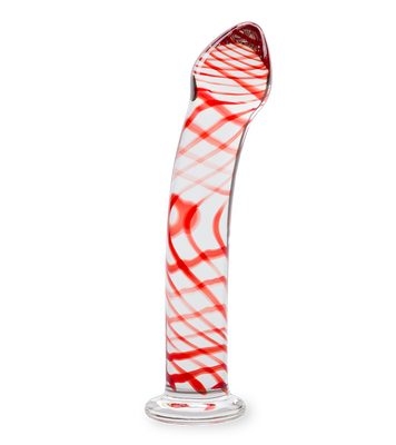 Gode en verre Perfection