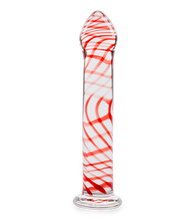 Charger l'image dans la galerie, Gode en verre Perfection
