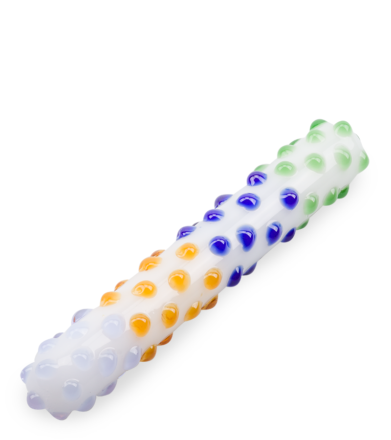 Gode en verre Prism
