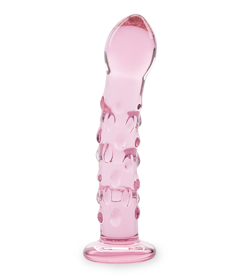 Gode en verre Scales