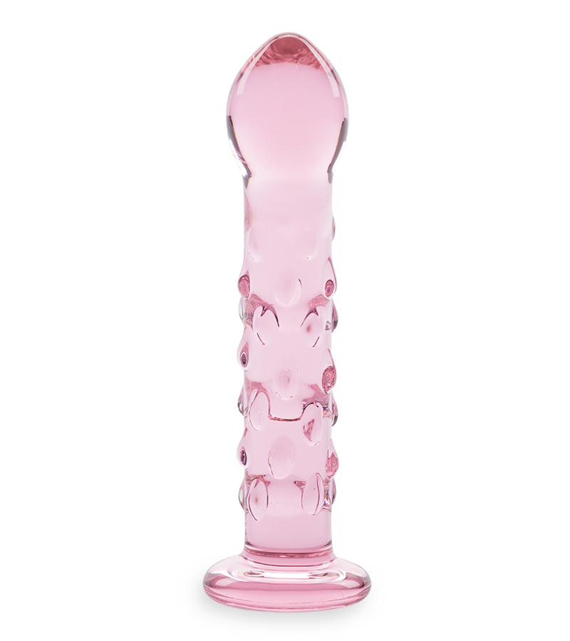 Gode en verre Scales