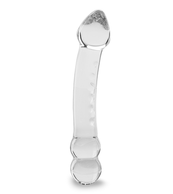 Gode en verre Show