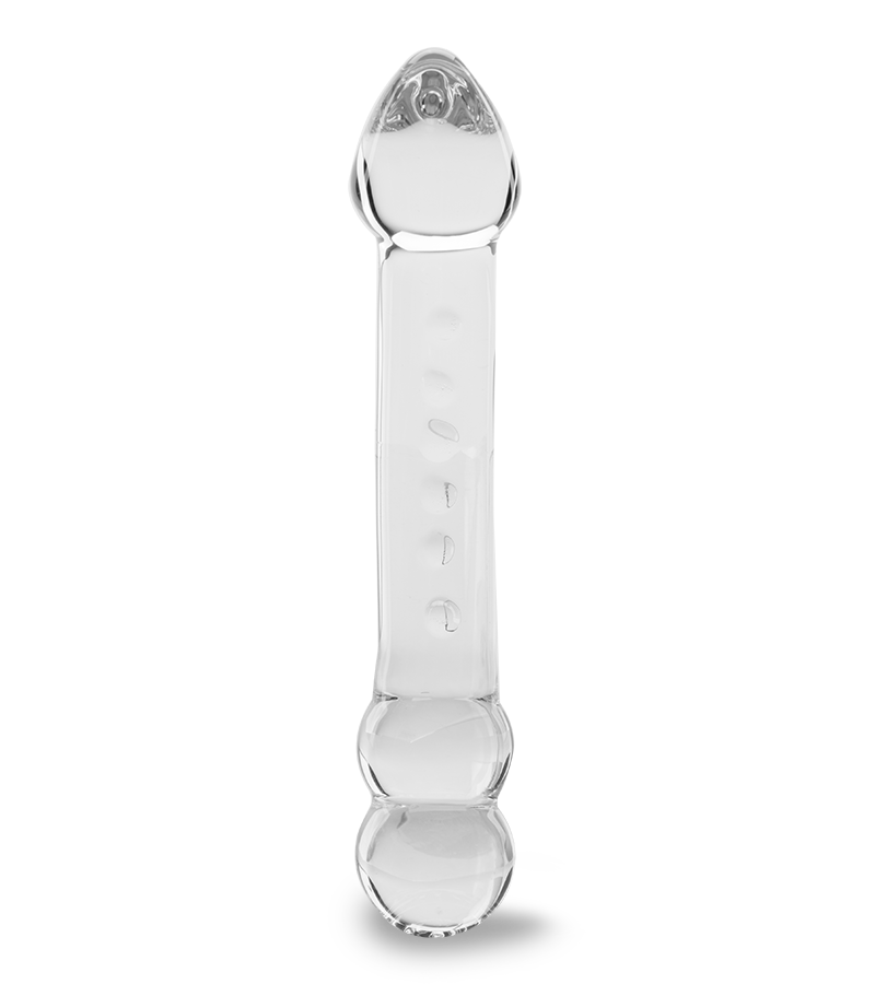 Gode en verre Show