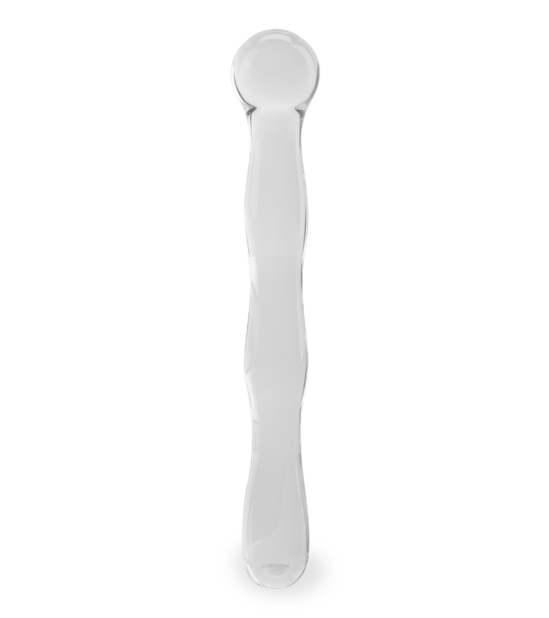Gode en verre Simplicity