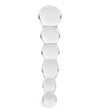 Charger l'image dans la galerie, Gode en verre Sphere