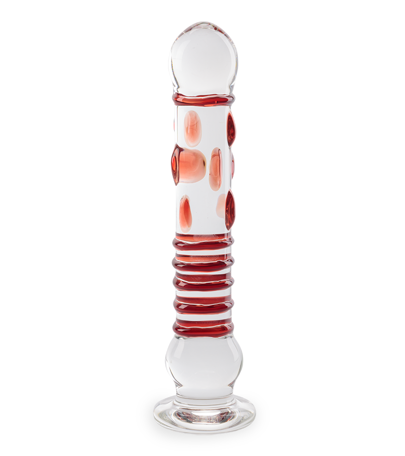 Gode en verre Temptation
