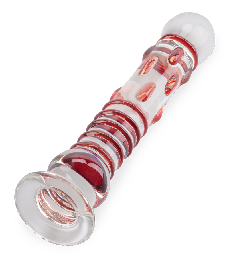 Gode en verre Temptation