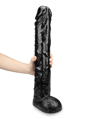 Gode géant 45,0cm