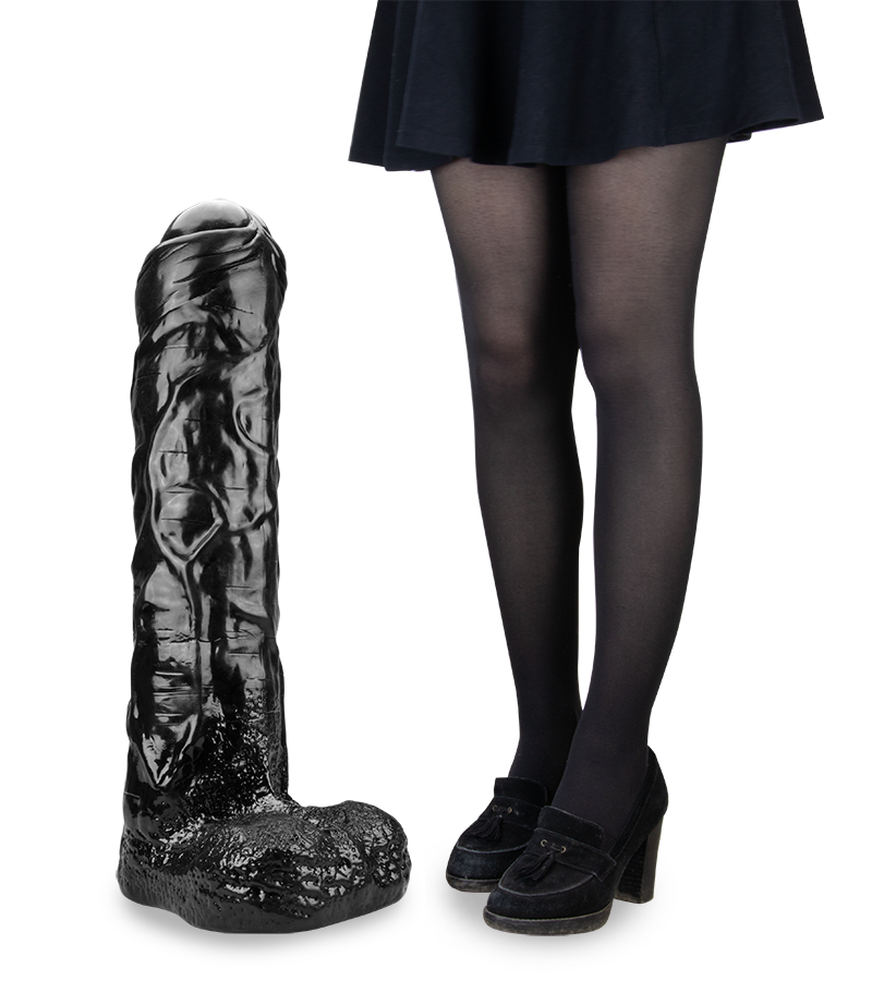 Gode géant 65,0cm