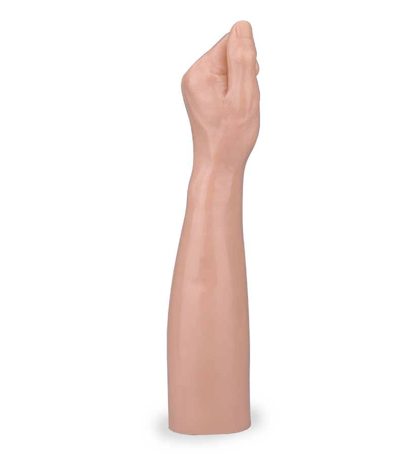 Gode poing spécial fist fucking