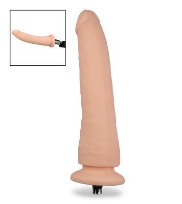 Gode pour fuck machine Arthuro