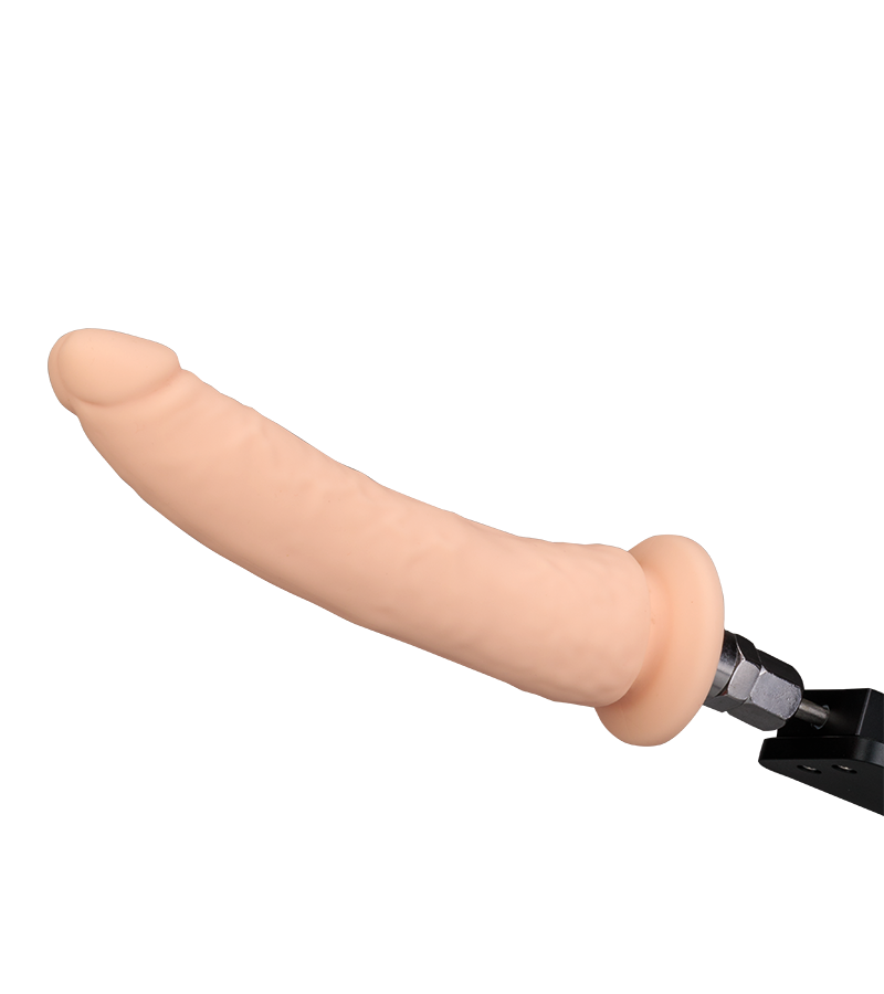 Gode pour fuck machine Arthuro