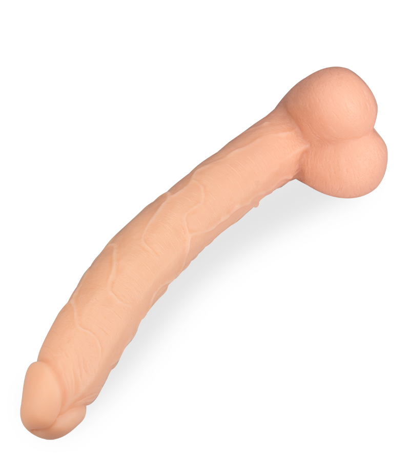 Gode réaliste l’Etalon 40,0cm