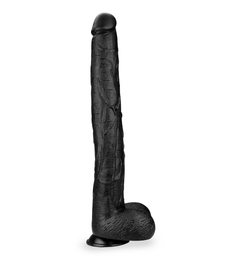 Gode réaliste l’Etalon 40,0cm