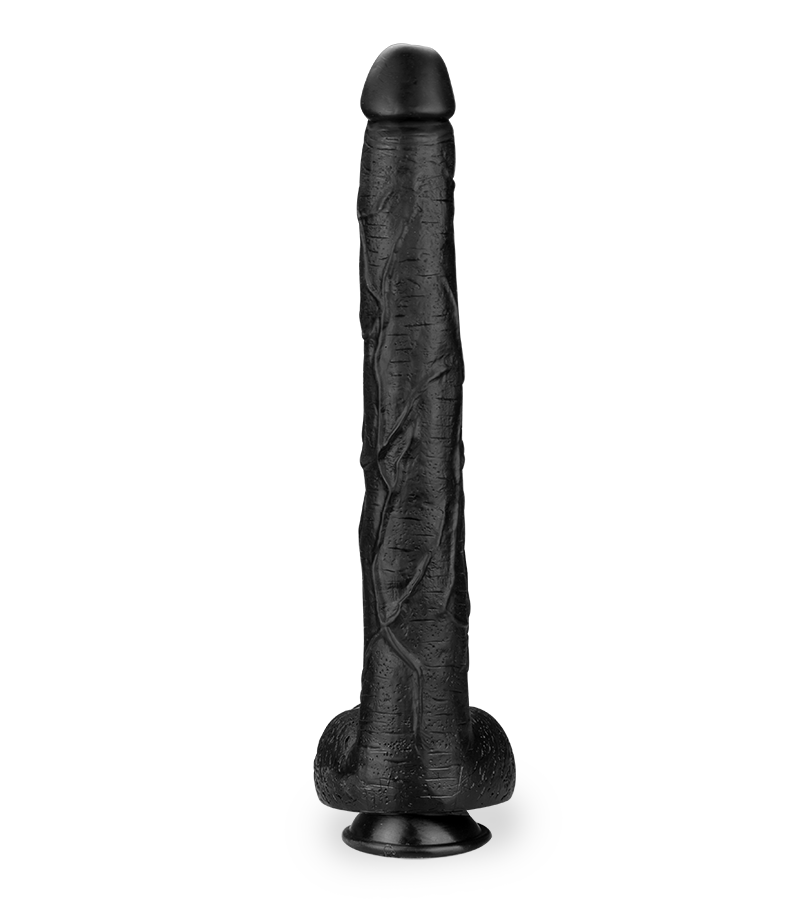 Gode réaliste l’Etalon 40,0cm
