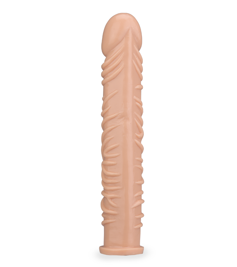 Gode très veineux 27,0cm Colin