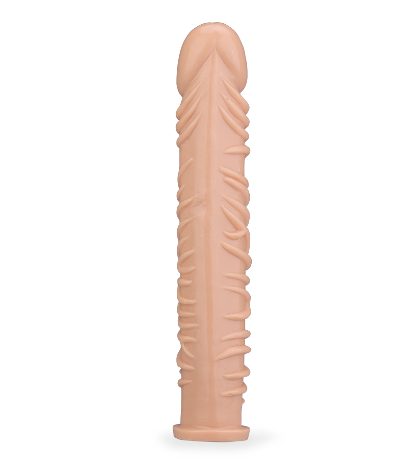 Gode très veineux 27,0cm Colin