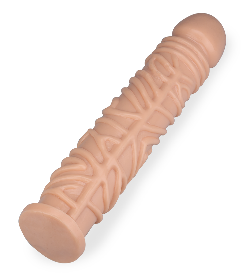 Gode très veineux 27,0cm Colin