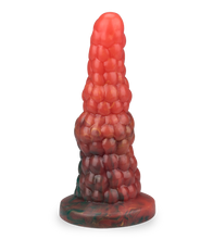 Charger l'image dans la galerie, Gode ventouse alien fruity
