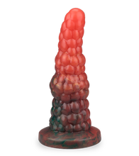 Charger l'image dans la galerie, Gode ventouse alien fruity
