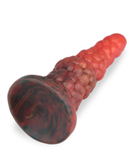 Charger l'image dans la galerie, Gode ventouse alien fruity