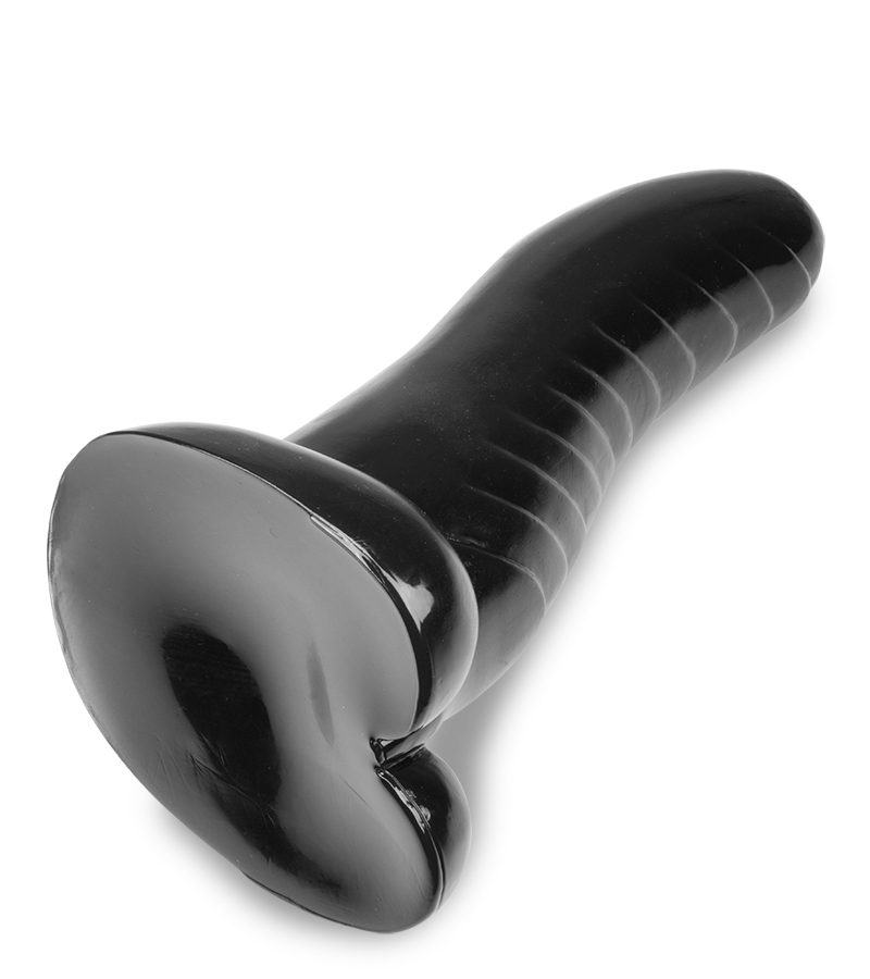 Gode ventouse alien Olibo