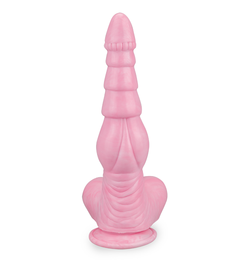 Gode ventouse alien Sprhyr